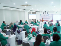 Special Course Nomor 8