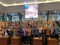 Special Course Nomor 8